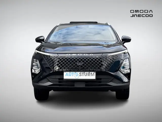 Omoda 5 SHS 1.6 T-GDi SHS-H Premium 2026 Hybride Benzine 2