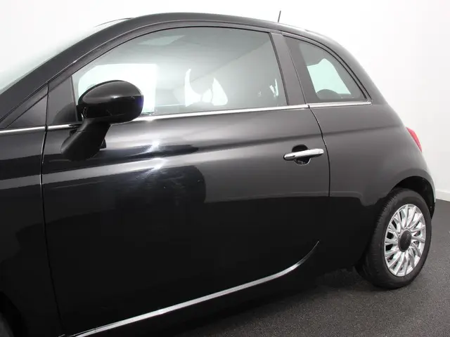 Fiat 500 1.0 Hybrid Dolcevita Finale 2024 Benzine 33