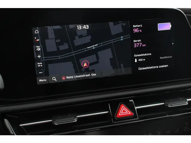 Kia Niro EV DynamicPlusLine 64.8 kWh 2024 Elektrisch 12