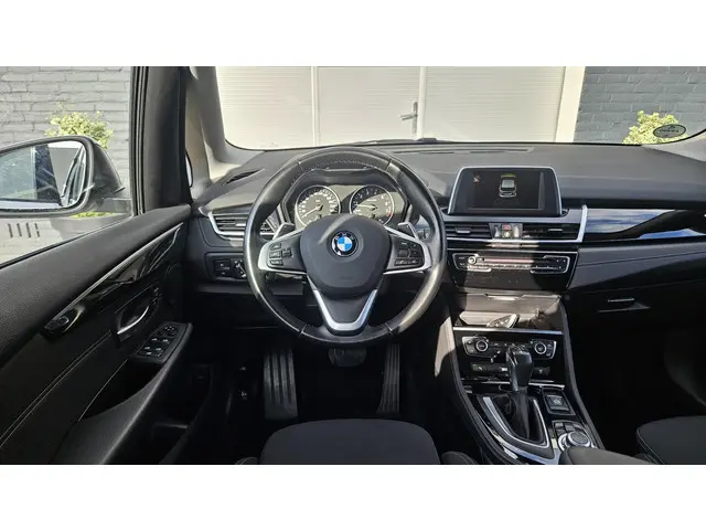 BMW 2 Serie Active Tourer 220i Sport Line 2015 Benzine 11