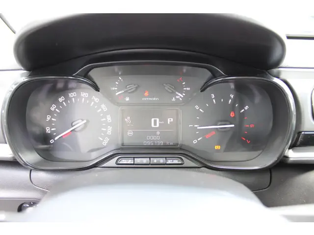Citroën C3 1.2 PureTech S&S Feel 2018 Benzine 13