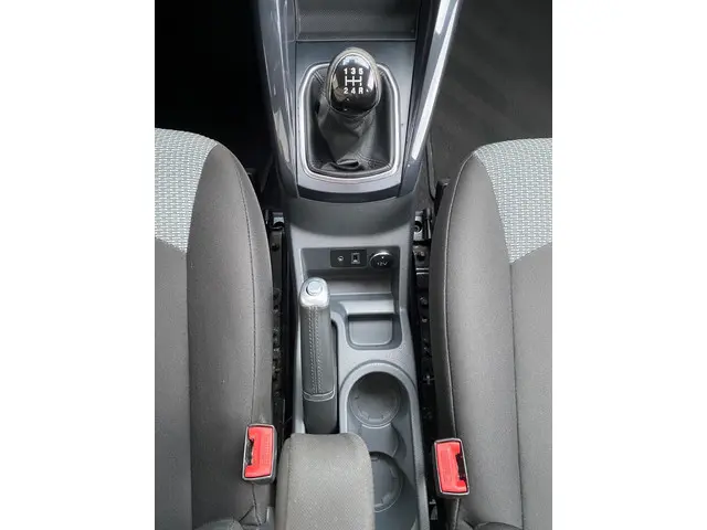 Ford EcoSport 1.0 EcoBoost Titanium 2015 Benzine 11