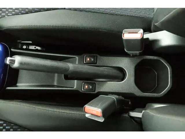 Suzuki Ignis 1.2 Smart Hybrid Style 2021 Benzine 62
