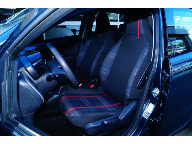 Peugeot 108 1.0 e-VTi Active 2015 Benzine 5