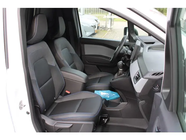 Nissan Townstar N-Connecta L1 44 kWh 2025 Elektrisch 21