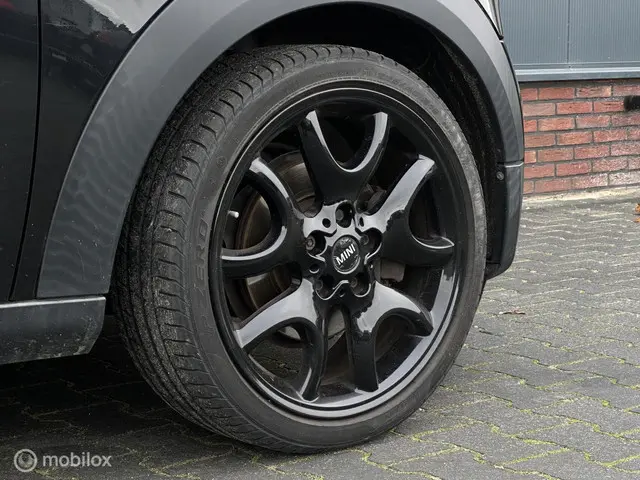 MINI Cooper Mini 1.6 Chili 2014 Benzine 5