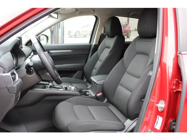 Mazda CX-5 2.5 SkyActiv-G 194 Comfort 2021 Benzine 13