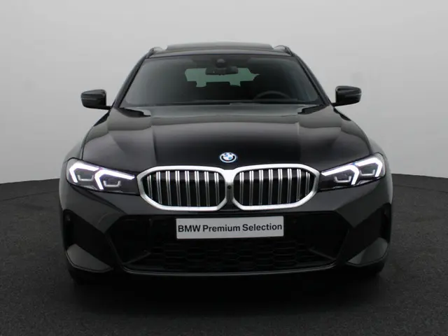 BMW 3 Serie 3