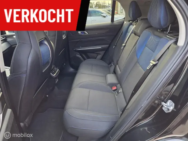 Lynk & Co 01 1.5 2021 Hybride Benzine 42