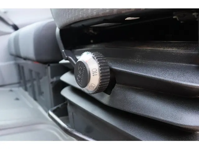 Volkswagen Crafter 32 2.0 TDI L2H1 2014 Diesel 34