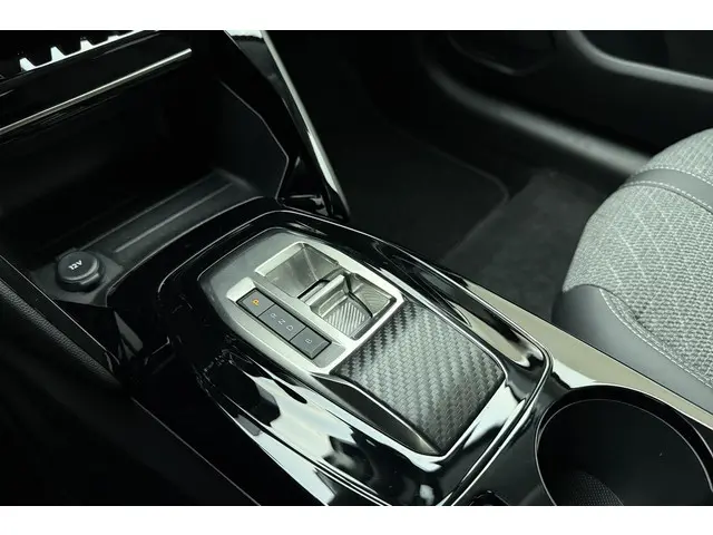 Peugeot e-208 EV Style 50 kWh 2024 Elektrisch 29
