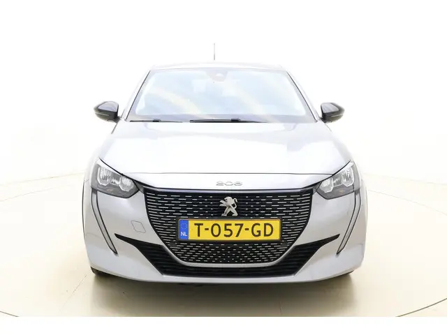 Peugeot e-208 EV Allure Pack 50 kWh 2023 Elektrisch 6