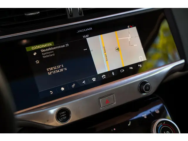 Jaguar I-PACE EV400 SE 90 kWh 2018 Elektrisch 18