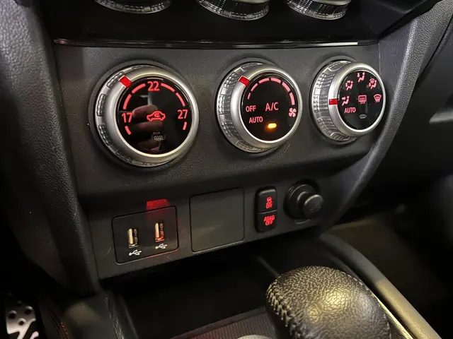 Mitsubishi ASX 2.0 Intense+ 2019 Benzine 17