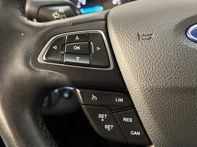 Ford Kuga 1.5 EcoBoost ST Line 2017 Benzine 19