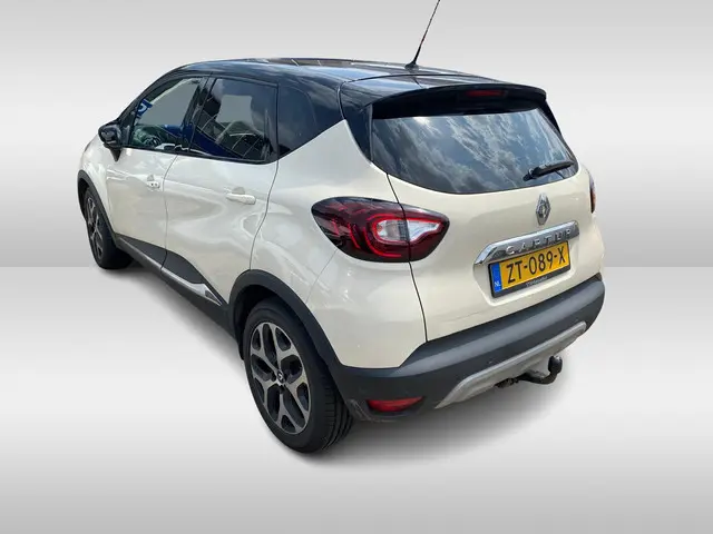 Renault Captur 0.9 TCe Intens 2019 Benzine 4