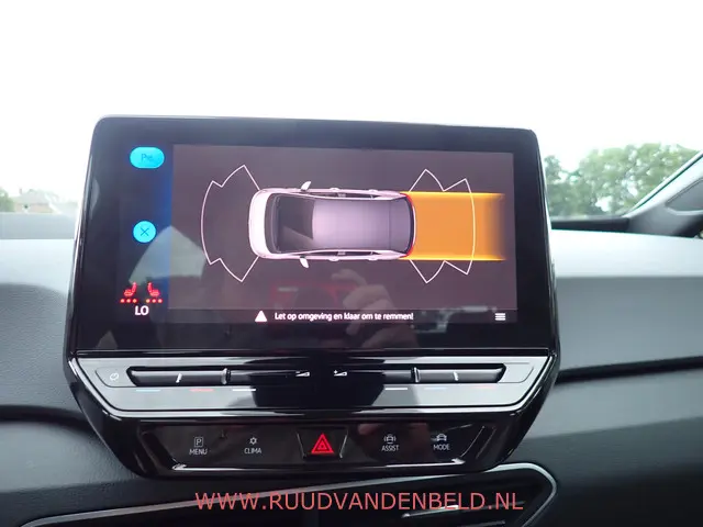Volkswagen ID.3 PRO 58kWh 2020 Elektrisch 14