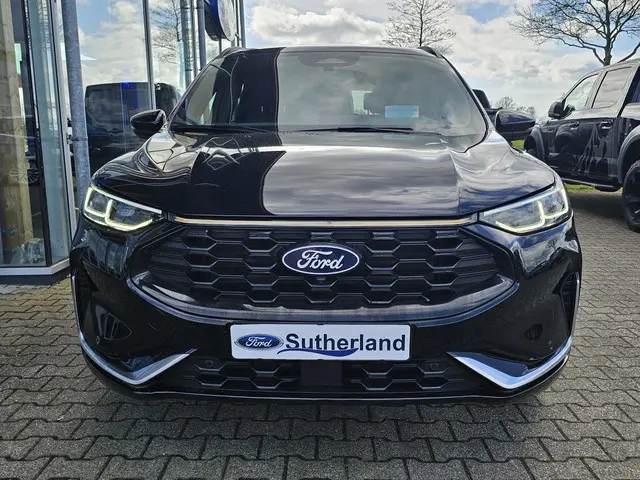 Ford Kuga 2.5 FHEV ST-Line X 2024 Hybride Benzine 7