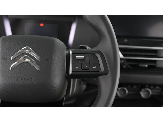 Citroën C4 X PureTech 130 EAT8 Plus 2023 Benzine 27