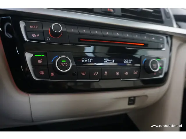 BMW 4 Serie Gran Coupé 430i 2017 Benzine 27