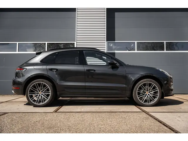 Porsche Macan 3.0 S 2019 Benzine 5