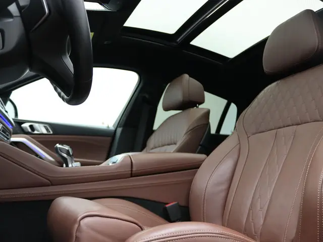 BMW X6 xDrive40i 2021 Benzine 11