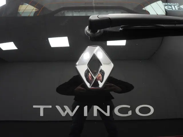 Renault Twingo 1.0 SCe Collection 2016 Benzine 19
