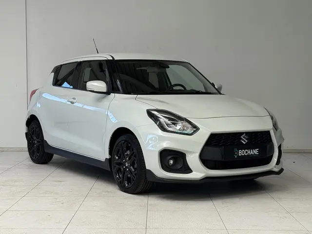 Suzuki Swift 1.4 Sport 2019 Benzine 5