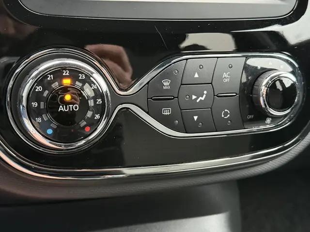 Renault Captur 1.2 TCe Dynamique 2015 Benzine 23