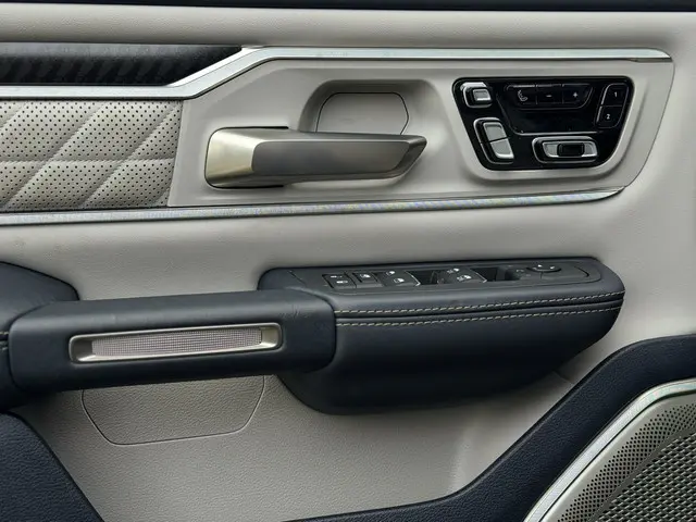 Dodge Ram Pick-Up 1500 H.O. 3.0L H.O. TUNGSTEN 2024 Benzine 16