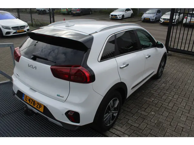 Kia Niro 1.6 GDi PHEV ExecutiveLine 2021 Hybride Benzine 6