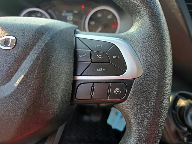 Iveco Daily 35S14V 2.3 352L H2 2022 Diesel 25