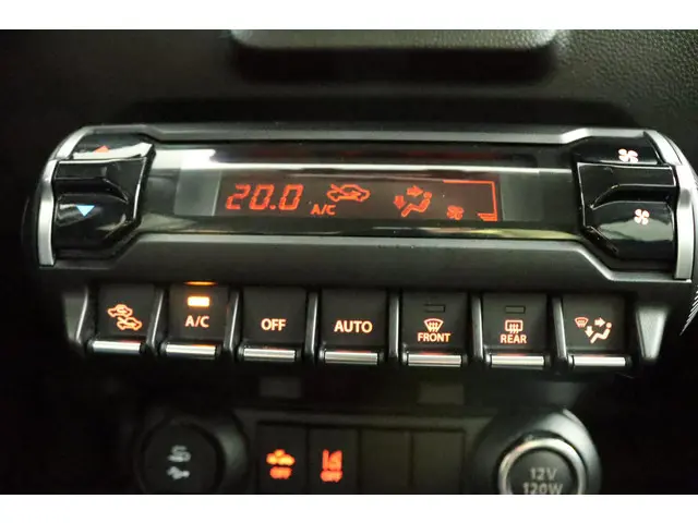Suzuki Ignis 1.2 Smart Hybrid Style 2022 Benzine 7