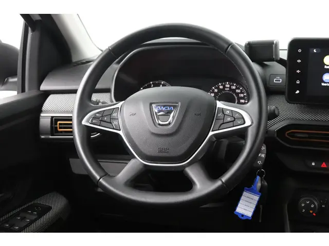 Dacia Sandero Stepway 1.0 TCe 90 Comfort 2023 Benzine 28