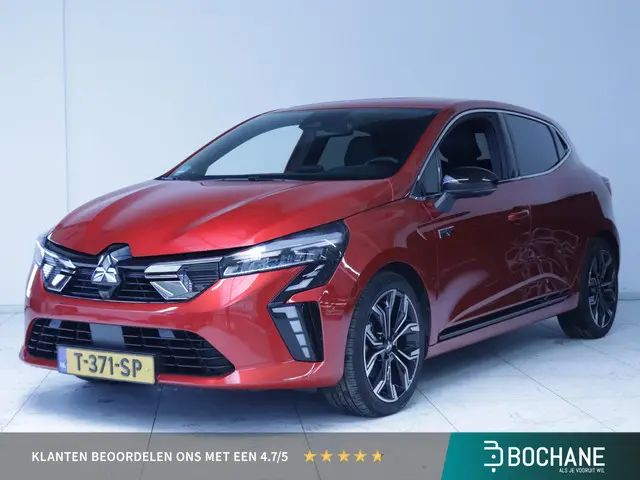 Mitsubishi Colt 1.6 HEV Instyle 2023 Hybride Benzine