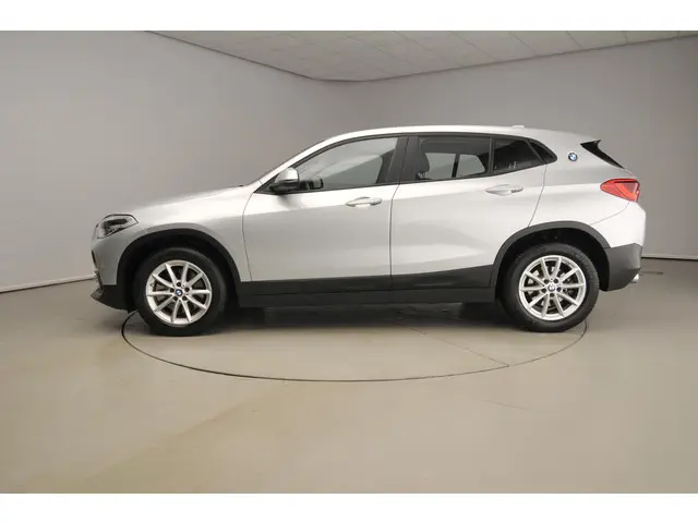 BMW X2 sDrive20i 2018 Benzine 3