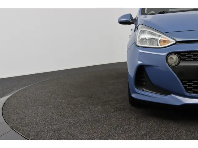 Hyundai i10 1.0i Comfort 2018 Benzine 10