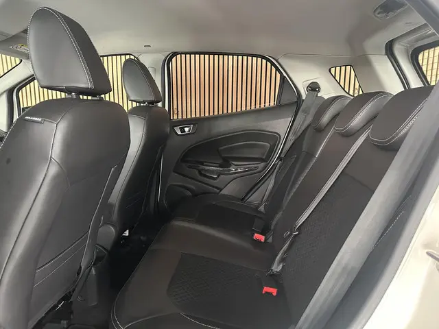 Ford EcoSport 1.5 Ti-VCT Titanium 2016 Benzine 7