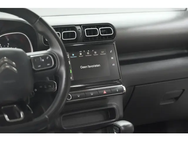 Citroën C3 Aircross PureTech 110 S&S Feel 2020 Benzine 55
