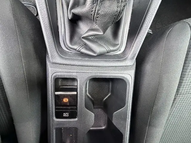 Volkswagen Caddy Cargo 2.0 TDI Comfort 2021 Diesel 41