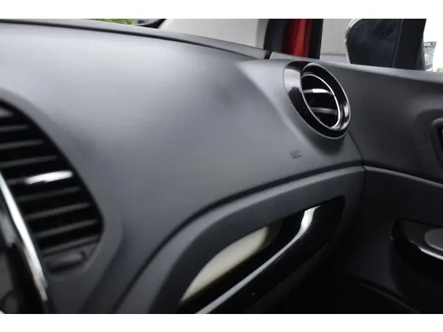 Renault Captur TCe 120 Dynamique 2017 Benzine 27