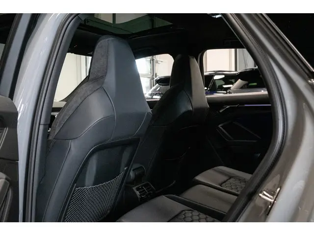 Audi Q3 Sportback TFSI RS 2022 Benzine 23