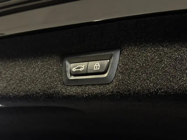 BMW 7 Serie 750i xDrive 2017 Benzine 20