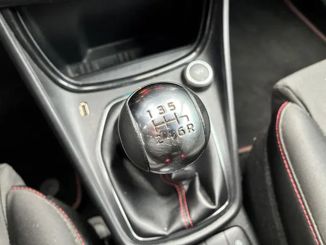 Ford Puma HELAAS VERKOCHT!!! 2020 Benzine 45