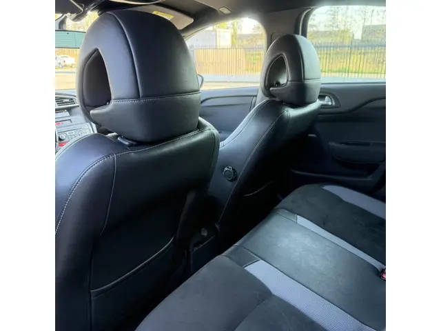 DS DS 4 1.2 Chic 2017 | Airco | Leder | NW APK ! 2017 Benzine 10