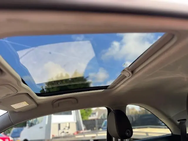 Opel ADAM VERKOCHT 2014 Benzine 9