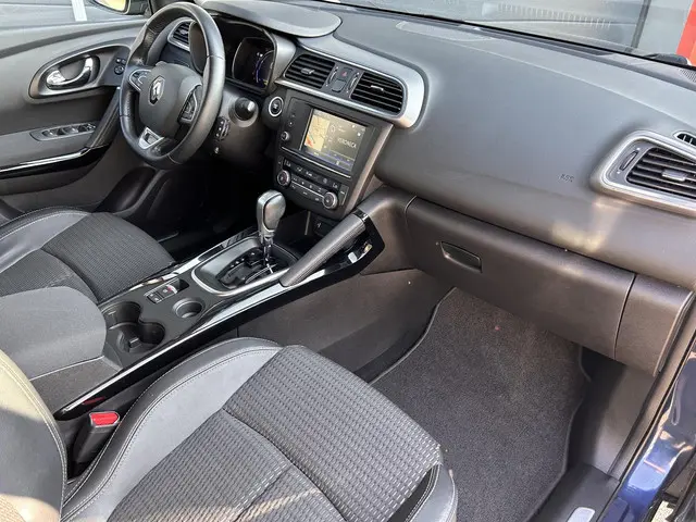 Renault Kadjar 1.2 TCe Intens 2018 Benzine 13