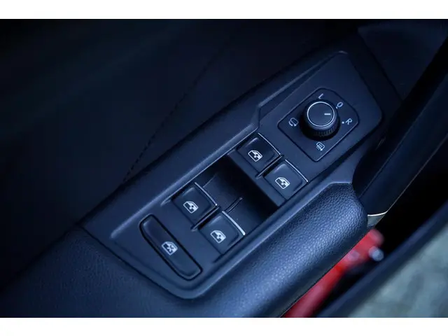 SEAT Tarraco 1.5 TSI Xcellence 7p. 2019 Benzine 15