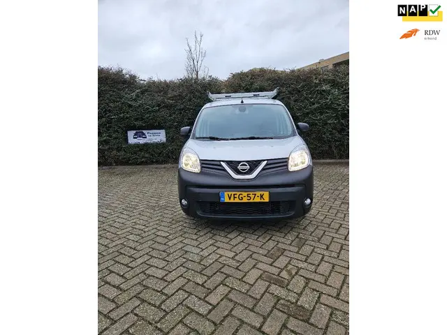 Nissan NV250 1.5 dCi 95 L1H1 Acenta 2020 Diesel
