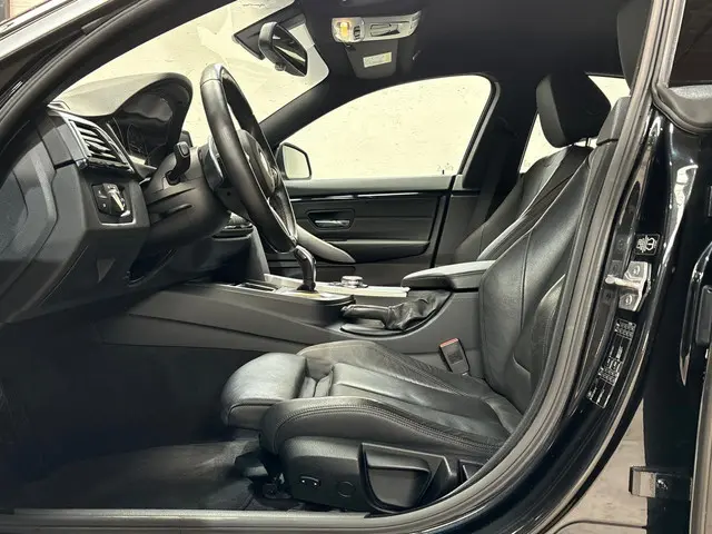 BMW 4 Serie Gran Coupé 420i High Executive 2015 Benzine 16